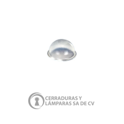 Tope Autoadherible 8 Transparente