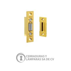 Resbalón Pronto Oro