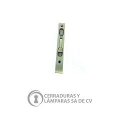 Pasador De Embutir 30Cm Latón