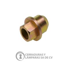 Tuerca Conica Tropicalizado M8 X 18