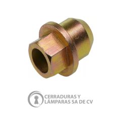 Tuerca Conica Tropic M8 X 25