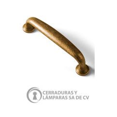 Manija Bronce