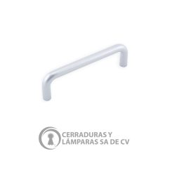 Jaladera 90Mm Cromado