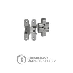 66514 Bisagra Oculta P/Mad
