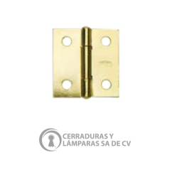 Bisagra 115E-Ctp