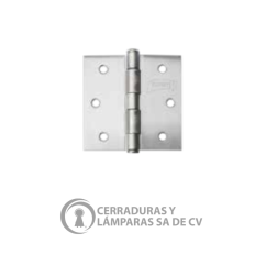 Bisagra 830-Ctp
