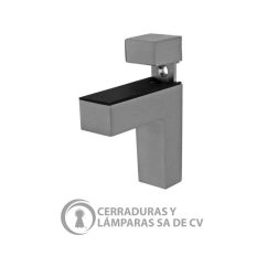 Soporte Cuadrado Grande - Satinado