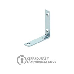 Escuadras De Acero