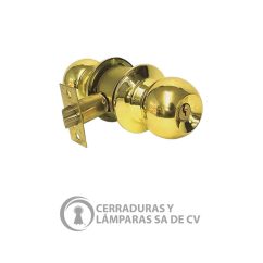 Cerradura Beet Rec.Lat.Bri