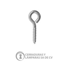 Armella Cerrada 20X70Galv.