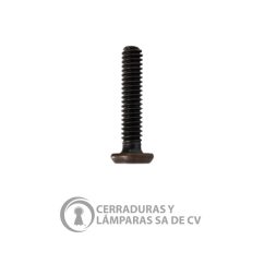 Tornillo Conector Jcb 1/4-20X30Mm Cobre Antiguo