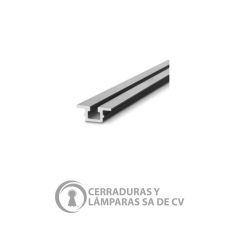 Riel Pl-2550 Al X 2 Mts