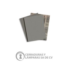 Lija P/Agua C99-150