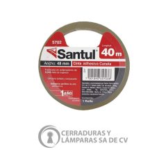 Cinta Canela 48Mm X 40M