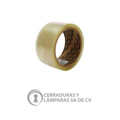 Cinta Transparente 48Mm X 40M