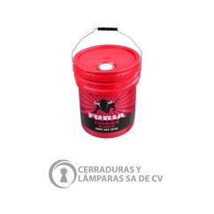 Resistol Blanco Pva 18 Kg. Fur-18Pva