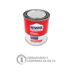 Resistol 135 Ml 5000-18