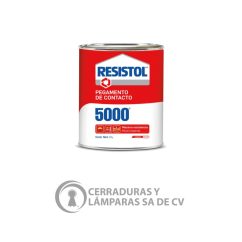 Resistol 5000-1