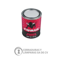 Resistol Amarillo 500 Ml.Fur-12