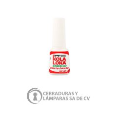 Kola Loka De Brocha 5 Gramos