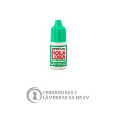 Kola Loka Goterito 3.5 Gramos