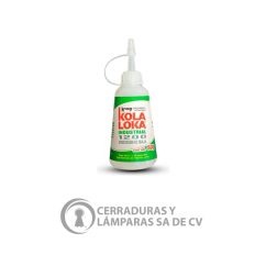 Kola Loka Industrial 50 Gramos