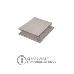 Lija Pad Zf1Sp #180 Gris