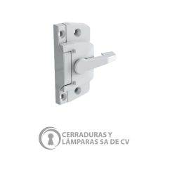 Seguro P/Ventana Mod Sl02 Blanco