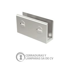 Conector Recto Largo Paipid 8-10Mm. Satinado