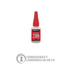 Unipega Bond 007 20G