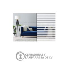 Película Decorativa Mod Pf32-1 (1.52X30)