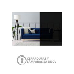 Película Solar Mod Bk05/Sd809 (1.52X30)