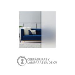 Película Seguridad Esmerilada Sf100T-4Mi