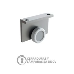 Carretilla P/Cancel De Baño Plana Alta 1