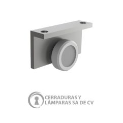 Carretilla P/Cancel De Baño Plana Baja I