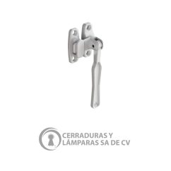 Jaladera P/Ventana Proyección Izquierda/Derecha Blanca