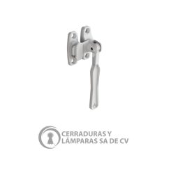 Jaladera P/Ventana Proyección Derecha/Izquierda Negra