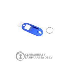 Llavero Identificador Mg Ip-2