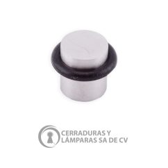 Tope 6001 25 Mm Acero Inoxidable