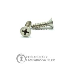 Tornillo Lámina Tipo Ph