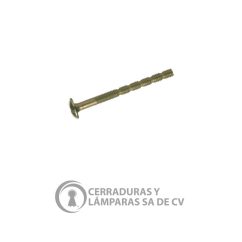 Tornillo M4 Recortable 45Mm P/J