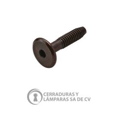 Perno Unión Jbc1/4-20X50Mmb.An