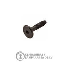 Perno Unión Jcb M6X30Mm Ac.Bzd