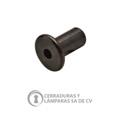 Tuerca Casq.Jnc A.Bro17X17Mm