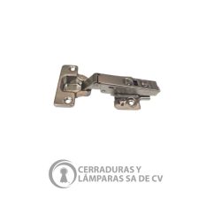 Bisagra Recta Push 110