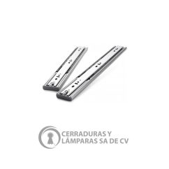 Corredera V-Pack C/Caleros 550Mm