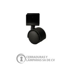 Rodaja De Placa C/Freno