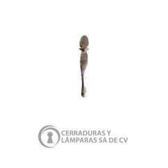 Jaladera Vertical 141Mm