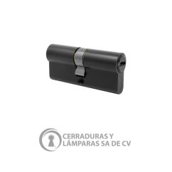 Cilindro 50X50Mm Recámara Negro Oxford As