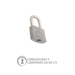 Candado Hierro 104Gl